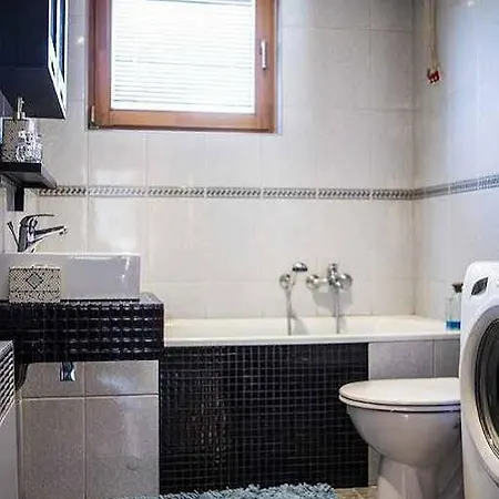 Msc Zaciszny Apartamento *