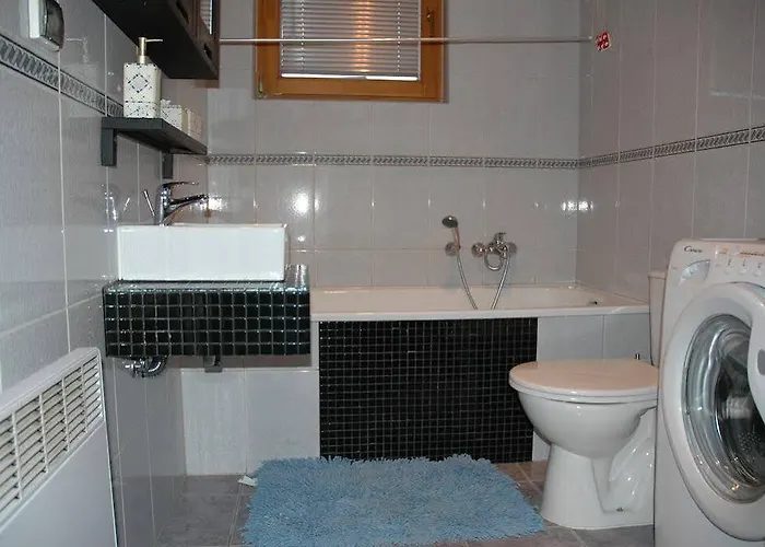 Msc Zaciszny Zakopane